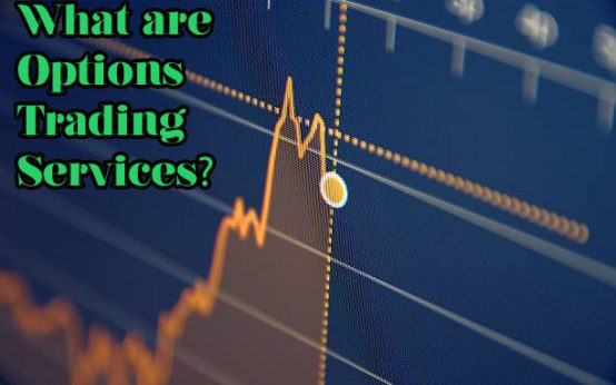 What are Options Trading Services?